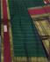 THIRUBHUVANAM HF ZARI SILK SAREE 550 MTS